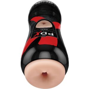 Pdx Elite-Stroker Set 12 Pezzi: 6x Vagina, 3x Anale, 3x Oral-TPE 9 Pdx Elite-Stroker Set 12 Pezzi: 6x Vagina, 3x Anale, 3x Oral-TPE — PIPEDREAMS · Masturbatori (imaginea 3)