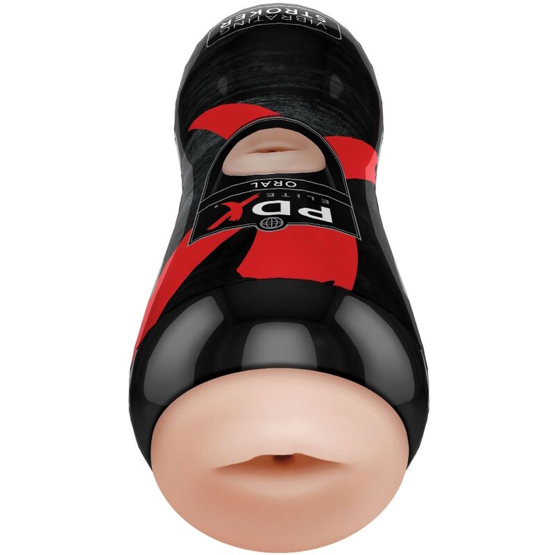 Pdx Elite-Stroker Set 12 Pezzi: 6x Vagina, 3x Anale, 3x Oral-TPE 5 Pdx Elite-Stroker Set 12 Pezzi: 6x Vagina, 3x Anale, 3x Oral-TPE — PIPEDREAMS · Masturbatori (imaginea 5)