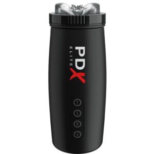Pdx Elite-Moto-battore 2 Stroker Ultra-forte — PIPEDREAMS · Masturbatori (immagine 4)
