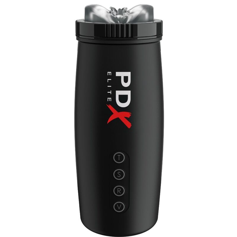 Pdx Elite-Moto-battore 2 Stroker Ultra-forte — PIPEDREAMS · Masturbatori (immagine 4)