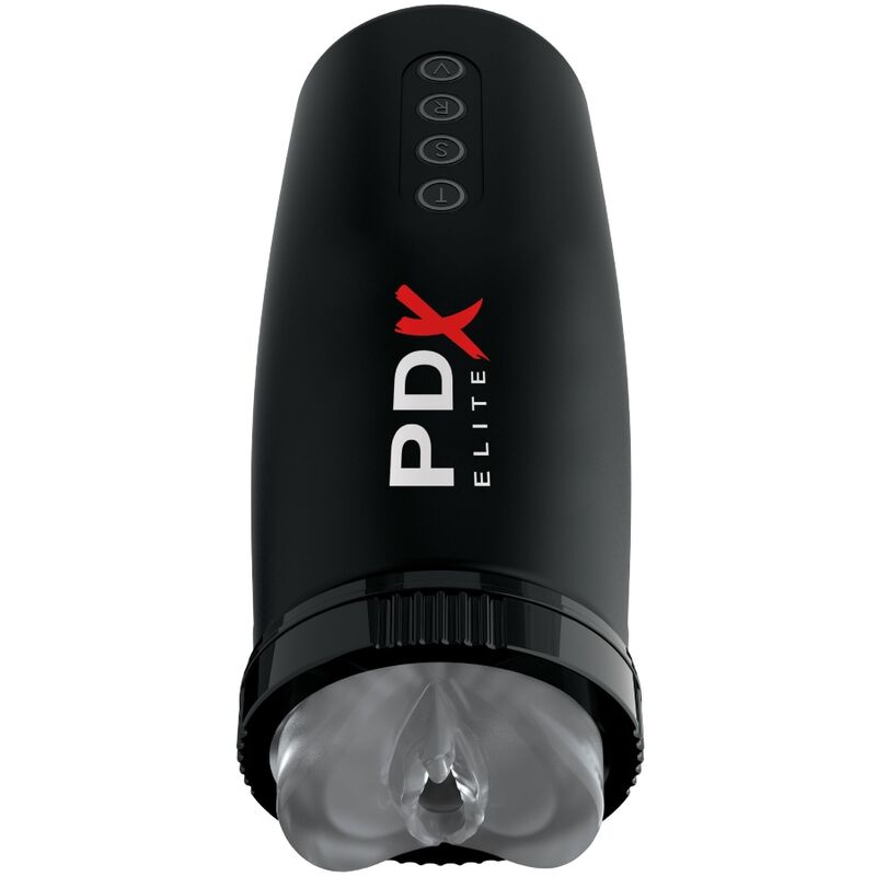 Pdx Elite-Moto-battore 2 Stroker Ultra-forte — PIPEDREAMS · Masturbatori (immagine 2)
