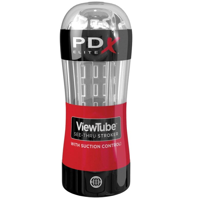 Pdx Elite-Pipedreams Pdx Elite Viewtube Stroker Masturbatore 2 Pdx Elite-Pipedreams Pdx Elite Viewtube Stroker Masturbatore · Masturbatori (imaginea 2)