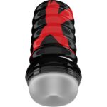 Pdx Elite-Stroker Air-tight-TPR — PIPEDREAMS · Masturbatori