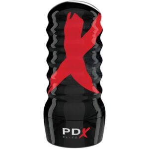 Pdx Elite-Stroker Air-tight-TPR 6 Pdx Elite-Stroker Air-tight-TPR — PIPEDREAMS · Masturbatori (imaginea 3)