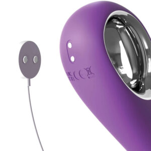Fantasy For Her-Stimolatore simultaneo del punto G — PIPEDREAMS · Vibratori (imaginea 5)