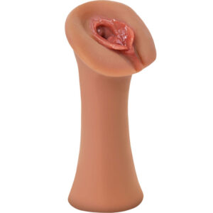 Pdx Extreme-Fetish Fantasy Extreme Juicy Snatch Stroker di-Caramel — PIPEDREAMS · Masturbatori (imaginea 4)