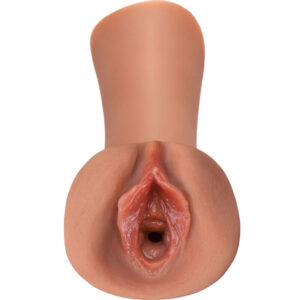 Pdx Extreme-Fetish Fantasy Extreme Juicy Snatch Stroker di-Caramel — PIPEDREAMS · Masturbatori (imaginea 3)