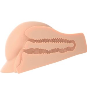 Pdx Plus+-Pdx Plus Perfetto Ass Xl Masturbatore Con Doppio Ingresso-TPE — PIPEDREAMS · Masturbatori (immagine 3)