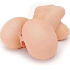 Pdx Plus+-Pdx Plus Masturbatore Torso Big Titty con Tette — PIPEDREAMS · Masturbatori (immagine 4)
