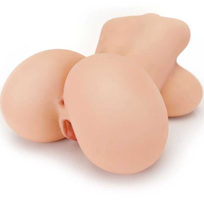 Pdx Plus+-Pdx Plus Masturbatore Torso Big Titty con Tette — PIPEDREAMS · Masturbatori (immagine 4)