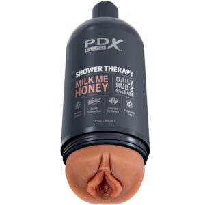 Pdx Plus+-Pdx Plus Masturbatore Stroker Design Flacone discreto — PIPEDREAMS · Masturbatori