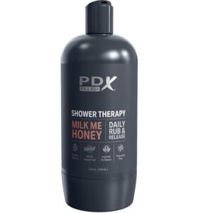Pdx Plus+-Pdx Plus Masturbatore Stroker Design Flacone discreto — PIPEDREAMS · Masturbatori (imaginea 2)