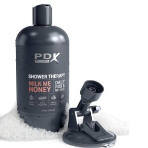 Pdx Plus+-Pdx Plus Masturbatore Stroker Design Flacone discreto — PIPEDREAMS · Masturbatori (immagine 4)