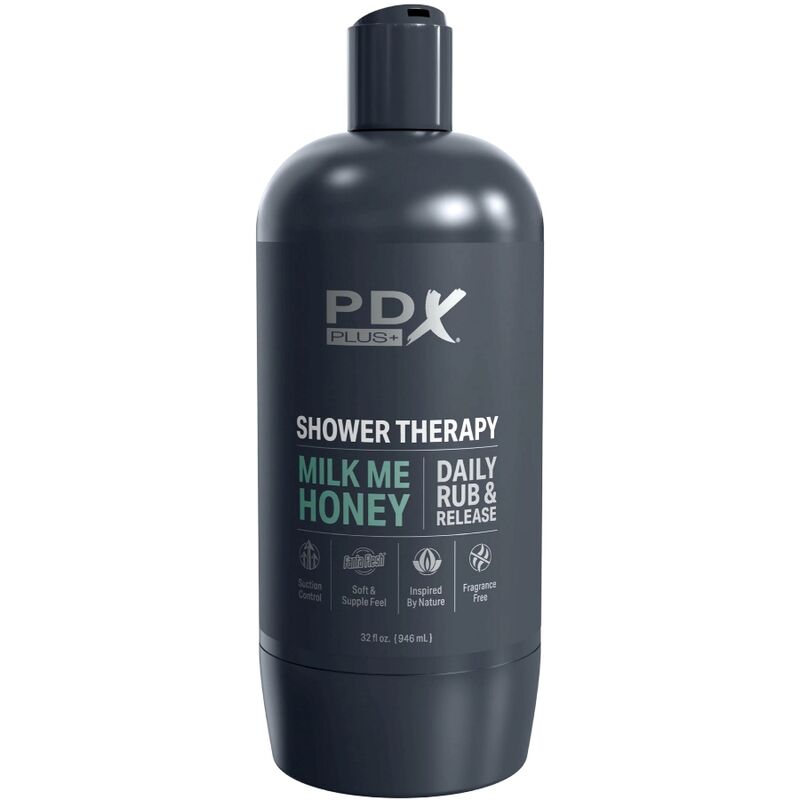 Pdx Plus+-Pdx Plus Stroker Masturbatore Design Discreto Bottiglia 2 Pdx Plus+-Pdx Plus Stroker Masturbatore Design Discreto Bottiglia — PIPEDREAMS · Masturbatori (imaginea 2)