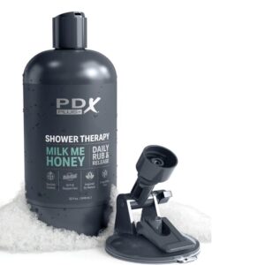 Pdx Plus+-Pdx Plus Stroker Masturbatore Design Discreto Bottiglia — PIPEDREAMS · Masturbatori (imaginea 4)