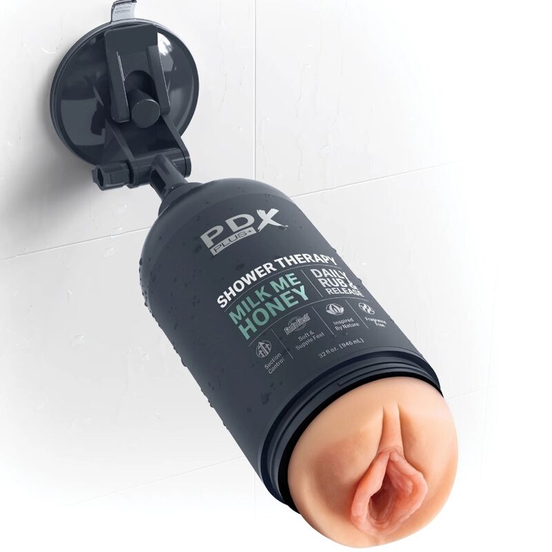 Pdx Plus+-Pdx Plus Stroker Masturbatore Design Discreto Bottiglia 3 Pdx Plus+-Pdx Plus Stroker Masturbatore Design Discreto Bottiglia — PIPEDREAMS · Masturbatori (imaginea 3)
