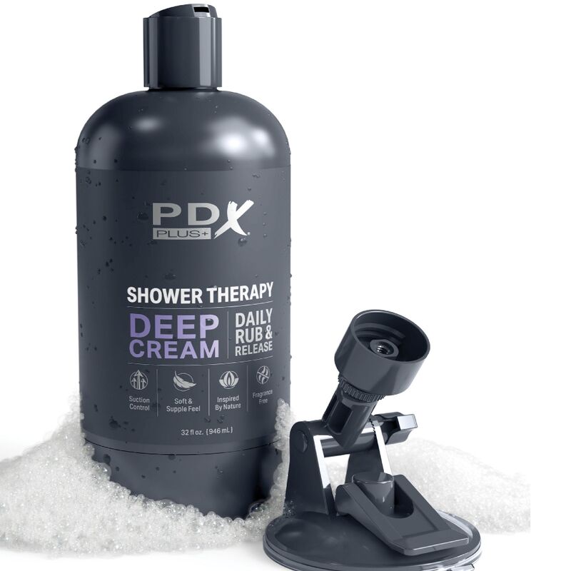 Pdx Plus+-Pdx Plus Stroker Masturbatore Discreto, Design Flacone — PIPEDREAMS · Masturbatori (immagine 4)