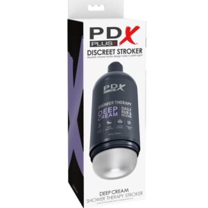 Pdx Plus+-Pdx Plus Stroker Masturbatore Discreto, Design Flacone — PIPEDREAMS · Masturbatori (immagine 5)