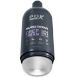 Pdx Plus+-Pdx Plus Stroker Masturbatore Discreto, Design Flacone — PIPEDREAMS · Masturbatori
