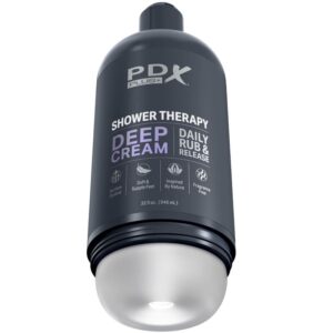 Pdx Plus+-Pdx Plus Stroker Masturbatore Discreto, Design Flacone