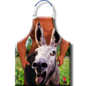 Diablo Picante-Felpa Donkey — DIVERTY SEX · Articoli divertenti