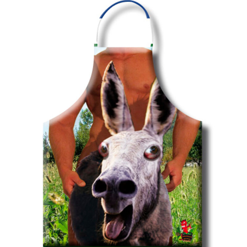 Diablo Picante-Felpa Donkey — DIVERTY SEX · Articoli divertenti