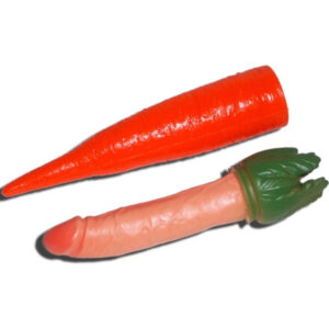 Diablo Picante-Carota Sorpresa con Pene 2 Diablo Picante-Carota Sorpresa con Pene — DIVERTY SEX · Articoli divertenti