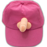 Diablo Picante-Cappello Rosa con Pene 419 img 156376 fcc97b495ea9f353d20b2432d23bbe5d 1