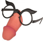 Diablo Picante-Bicchieri a forma di pene — DIVERTY SEX · Articoli divertenti