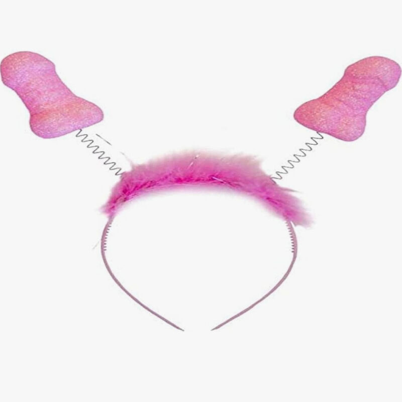 Diablo Picante-6 Pezzi Antenne Rosa con Glitter e Fischio 2 Diablo Picante-6 Pezzi Antenne Rosa con Glitter e Fischio — DIVERTY SEX · Articoli divertenti (imaginea 2)
