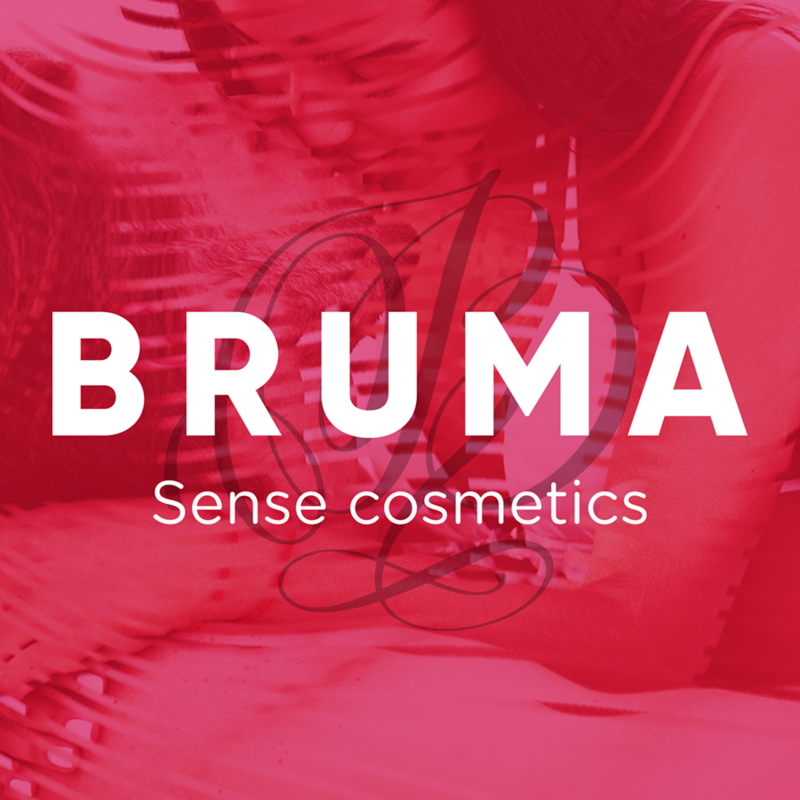 Bruma-Olio da Massaggio Premium Effetto Caldo Fragole 3 in 1 - 100 ml · Massaggio erotico (imaginea 7)