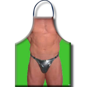 Diablo Picante-Grembiule Sexy per Uomini 2 Diablo Picante-Grembiule Sexy per Uomini — DIVERTY SEX · Articoli divertenti