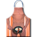 Diablo Picante-Grembiule per Uomini Uova Fritte 504 img 156468 ffde51ca137b84ff80888fe9ba0fc2a2 1