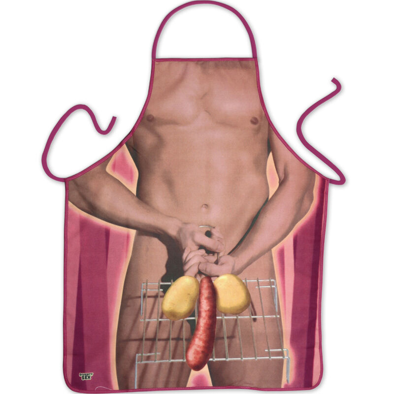 Diablo Picante-Reggiseno Butifarra per Uomo 1 Diablo Picante-Reggiseno Butifarra per Uomo — DIVERTY SEX · Articoli divertenti