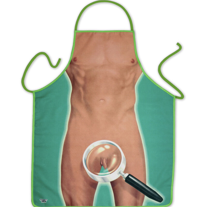 Diablo Picante-Maglione Maschile Magnifying
