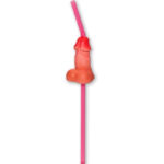 Diablo Picante-Pacchetto 5 Paglie a Forma di Pene, Naturali, Grandi 465 img 156513 77e447089ee21fa501ac29e92d0e9f01 1