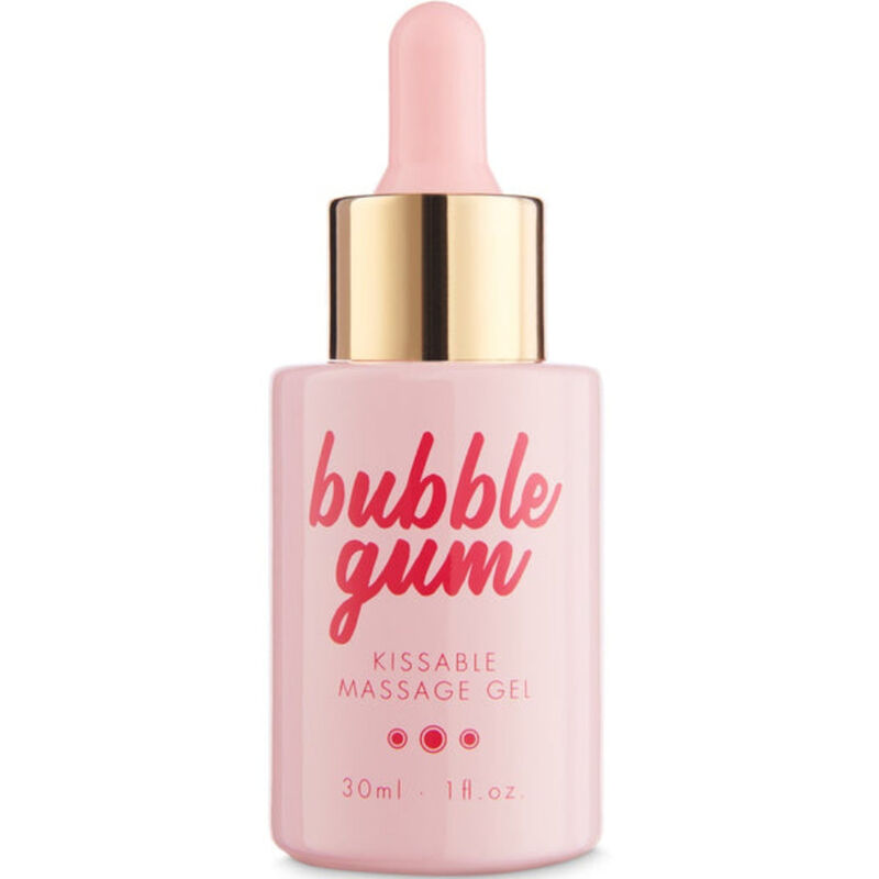 Bijoux Love Cosmetiques-Bubblegum Play Kit con olio riscaldante 2 Bijoux Love Cosmetiques-Bubblegum Play Kit con olio riscaldante — BIJOUX INDISCRETS · Dolciumi & Regali (immagine 2)