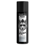 Black Hole-Anal Repair Relax a base d'acqua con acido ialuronico · Lubrificanti
