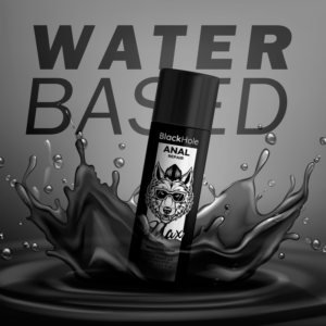 Black Hole-Anal Repair Relax a base d'acqua con acido ialuronico 13 Black Hole-Anal Repair Relax a base d'acqua con acido ialuronico · Lubrificanti (imaginea 6)