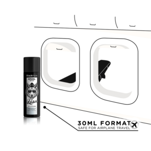 Black Hole-Anal Repair Relax a base d'acqua con acido ialuronico 14 Black Hole-Anal Repair Relax a base d'acqua con acido ialuronico · Lubrificanti (imaginea 7)