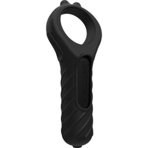 Bathmate-Vibe Resistance Kit-Silicone, 10 velocità, Impermeabile · Kit di giocattoli (imaginea 4)