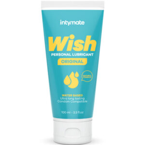 Intimateline Intymate-Wish Originale Lubrificante a base d'acqua