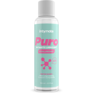 Intimateline Intymate-Lubrificante a base d'acqua con acido
