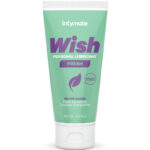 Intimateline Intymate-Wish Fresh Lubrificante Stimolante 100 ml · Lubrificanti