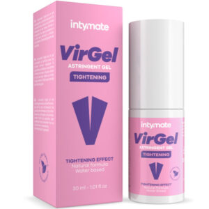 Intimateline Intymate-Virgel Gel a base d'acqua per Lei 30 ml