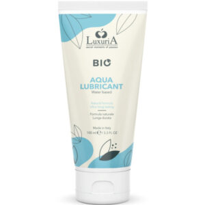 Intimateline Luxuria-Lusso Bio Lubrificante a base d'acqua 100 ml