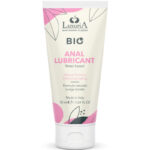 Intimateline Luxuria-Lusso Bio Lubrificante anale a base d'acqua-50 ml · Lubrificanti