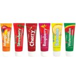 Id Frutopia-Lubrificante Asortat 5 Pezzi 12 ml — ID LUBRICANTES · Lubrificanti