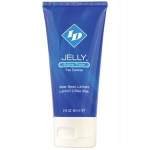 Id Jelly-Gel Lubrificante a Base Acqua Extra Grosso Travel 60 ml 8 Id Jelly-Gel Lubrificante a Base Acqua Extra Grosso Travel 60 ml