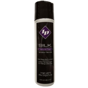Id Silk-Lubrificante ibrido a base d'acqua e silicone 250 ml 9 Id Silk-Lubrificante ibrido a base d'acqua e silicone 250 ml